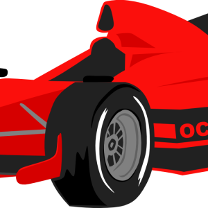 Formula 1 PNG