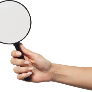 Loupe PNG