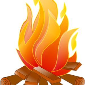 Bonfire PNG