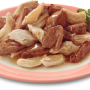 Dog food PNG