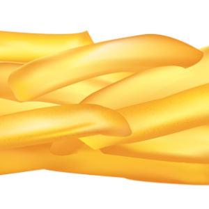 Potato chips PNG