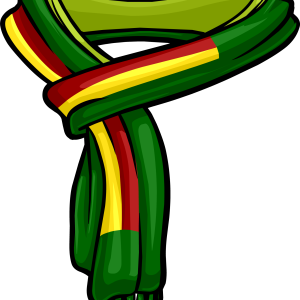Scarf PNG