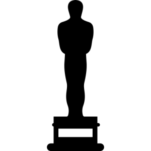 Academy Awards PNG, the Oscars PNG