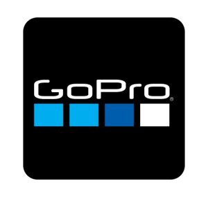 GoPro logo PNG