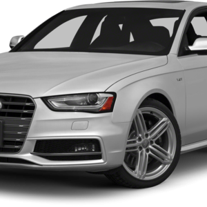 AUDI PNG car image