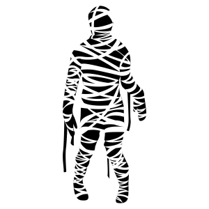 Mummy PNG