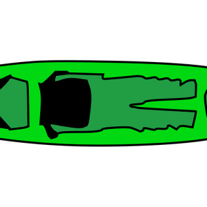 Kayak PNG