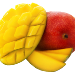 Mango PNG image