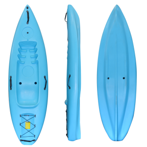 Kayak PNG