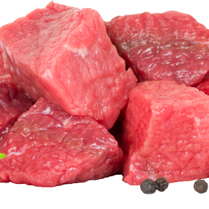 Beef meat PNG