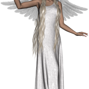 Angel PNG