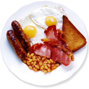 Breakfast PNG