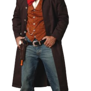 Cowboy PNG