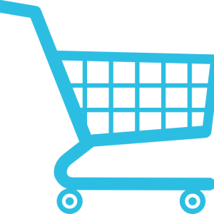Shopping cart PNG