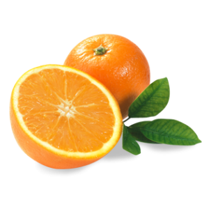 Oranges PNG image with transparent background