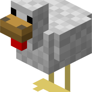 Minecraft PNG