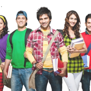 Student PNG
