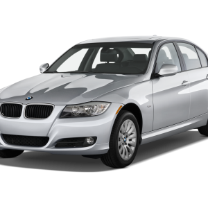BMW PNG image, free download