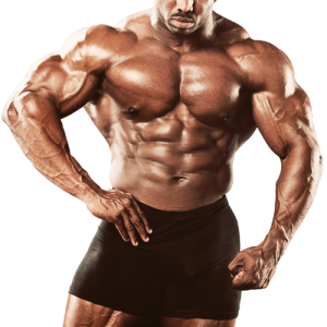 Bodybuilding PNG