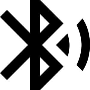 Bluetooth logo PNG