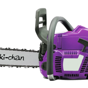 Chainsaw PNG