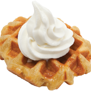 Waffle PNG