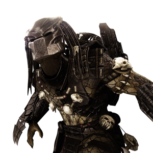 Predator PNG
