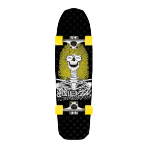 Skateboard PNG image