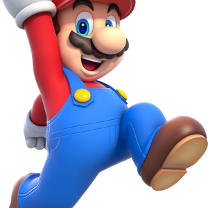 Mario PNG