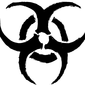 Biohazard PNG