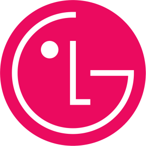 LG logo PNG