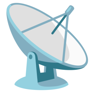 Antenna PNG
