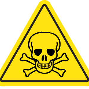 Poison PNG