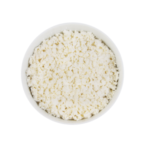 Cottage cheese PNG