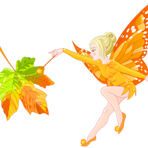 Fairy PNG