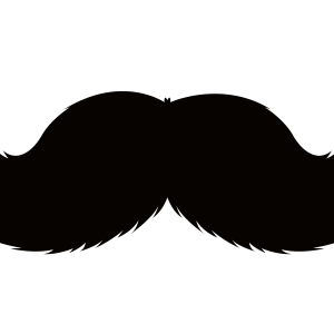 Moustache PNG