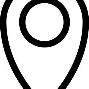 Google Maps pin PNG