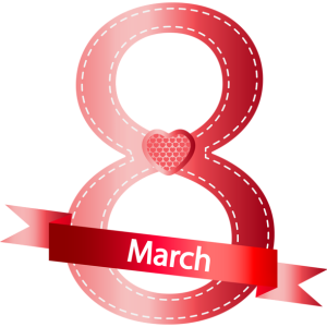 8 March PNG