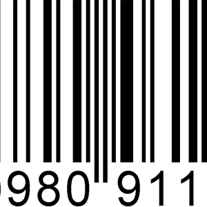 Barcode PNG