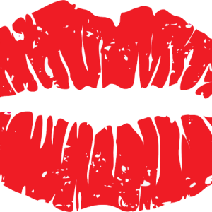Kiss PNG