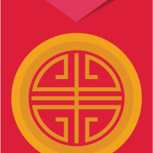 Chinese New Year PNG