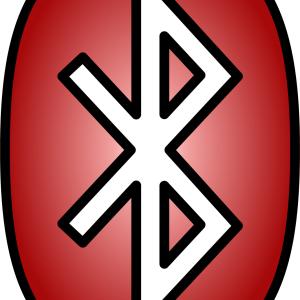 Bluetooth logo PNG