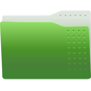 Folder PNG image
