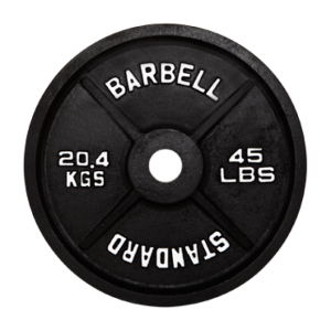 Weight plate PNG