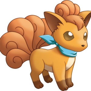 Pokemon PNG