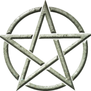 Pentagram PNG