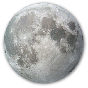 Moon PNG