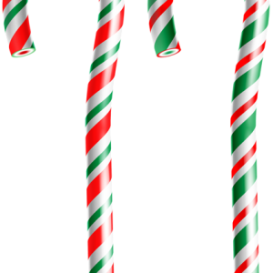 Candy cane PNG