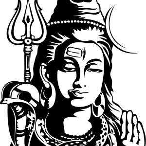 Shiva PNG