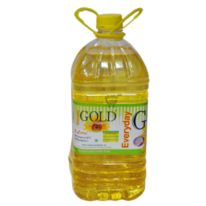 Sunflower oil PNG